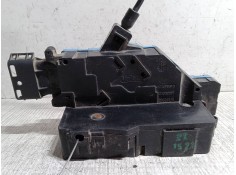Recambio de cerradura puerta trasera izquierda para peugeot 207/207+ (wa_, wc_) 1.4 hdi referencia OEM IAM   