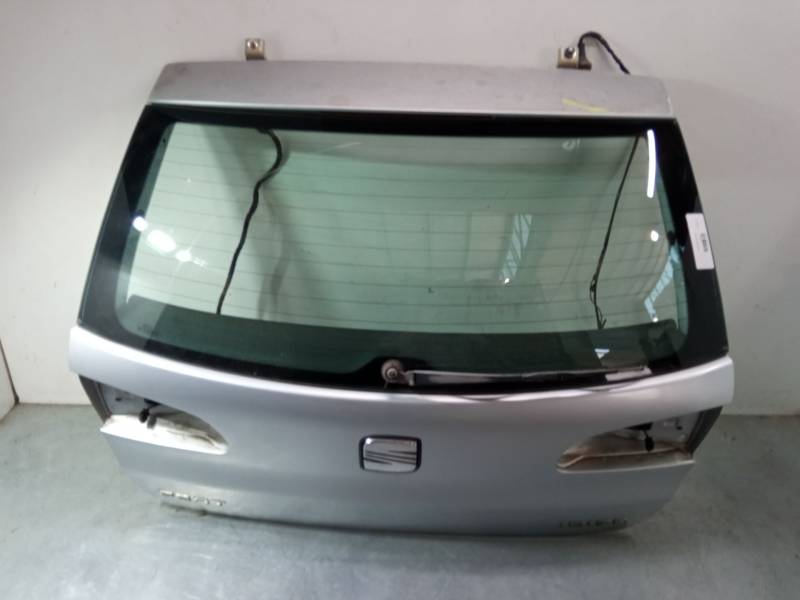 PORTON TRASERO 