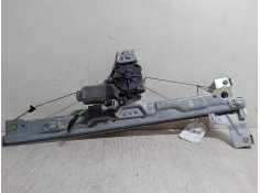 Recambio de elevalunas electrico delantero derecho para peugeot 207/207+ (wa_, wc_) 1.4 hdi referencia OEM IAM   