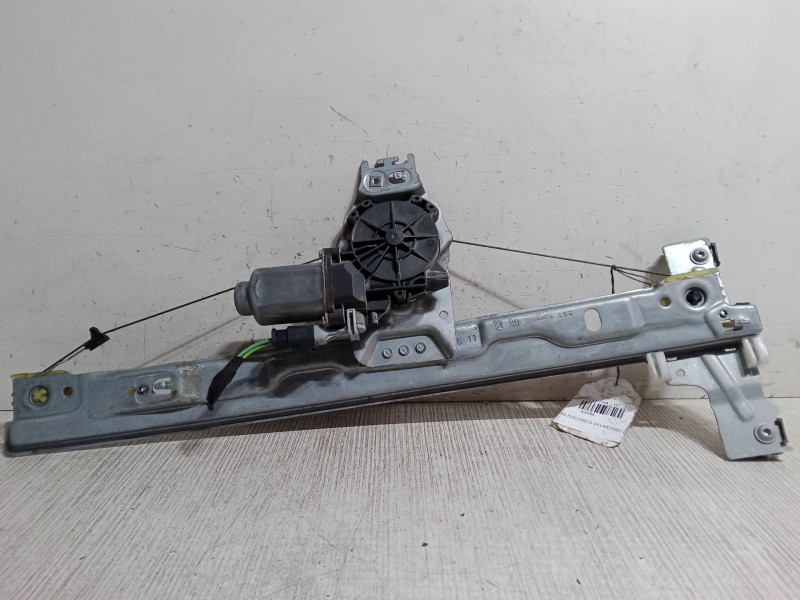 Recambio de elevalunas electrico delantero derecho para peugeot 207/207+ (wa_, wc_) 1.4 hdi referencia OEM IAM    Recambio de elevalunas electrico delantero derecho para peugeot 207/207+ (wa_, wc_) 1.4 hdi referencia OEM IAM