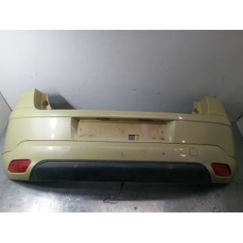 PARAGOLPES TRASERO 
