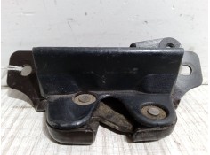 Recambio de cerradura maletero / porton para peugeot 206 hatchback (2a/c) 1.4 hdi eco 70 referencia OEM IAM   