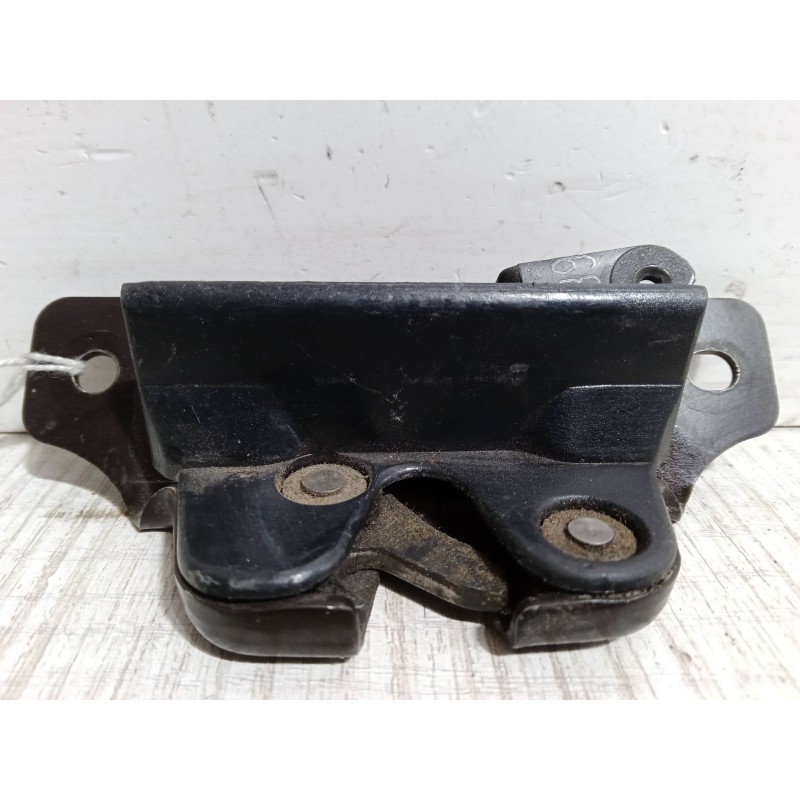 Recambio de cerradura maletero / porton para peugeot 206 hatchback (2a/c) 1.4 hdi eco 70 referencia OEM IAM   