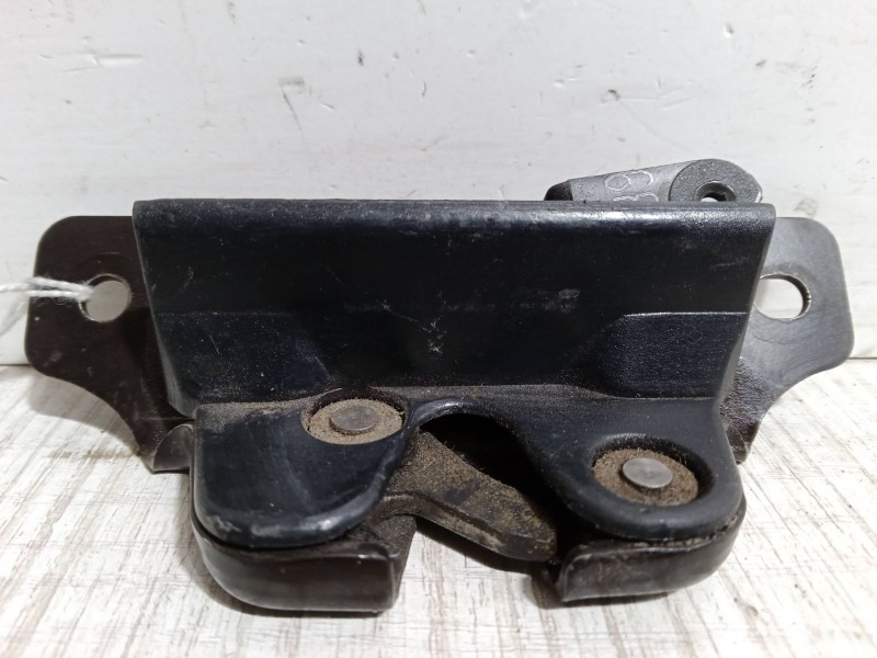 Recambio de cerradura maletero / porton para peugeot 206 hatchback (2a/c) 1.4 hdi eco 70 referencia OEM IAM   