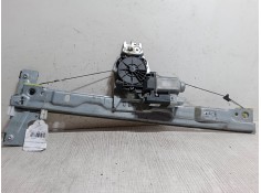 Recambio de elevalunas electrico delantero izquierdo para peugeot 207/207+ (wa_, wc_) 1.4 hdi referencia OEM IAM   