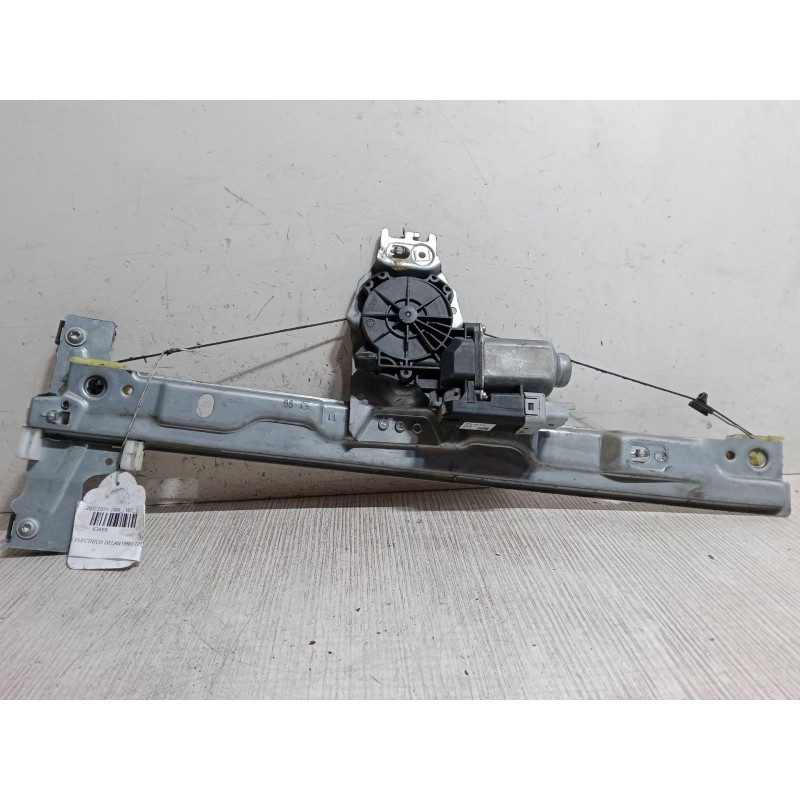 Recambio de elevalunas electrico delantero izquierdo para peugeot 207/207+ (wa_, wc_) 1.4 hdi referencia OEM IAM   