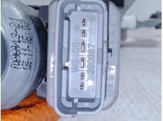 Recambio de elevalunas electrico delantero izquierdo para peugeot 207/207+ (wa_, wc_) 1.4 hdi referencia OEM IAM    2