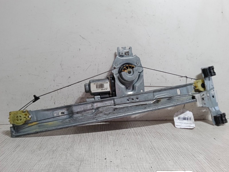 Recambio de elevalunas electrico delantero izquierdo para peugeot 207/207+ (wa_, wc_) 1.4 hdi referencia OEM IAM    Recambio de elevalunas electrico delantero izquierdo para peugeot 207/207+ (wa_, wc_) 1.4 hdi referencia OEM IAM