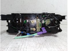 Recambio de mando calefaccion / a/a para peugeot 207/207+ (wa_, wc_) 1.4 hdi referencia OEM IAM    2