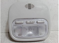 Recambio de luz interior delantera para peugeot 207/207+ (wa_, wc_) 1.4 hdi referencia OEM IAM   