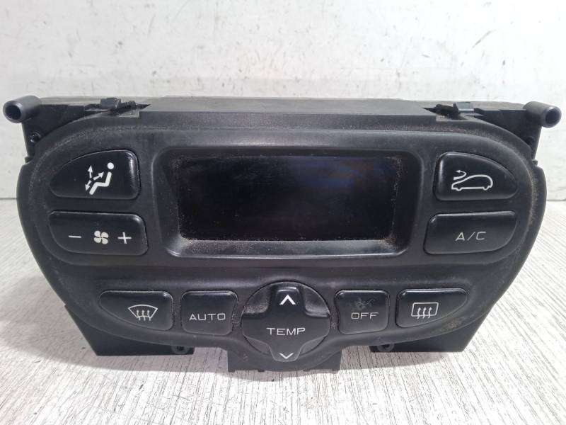 MANDO CLIMATIZADOR 96430550XT 