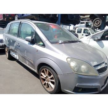 OPEL ZAFIRA / ZAFIRA FAMILY B (A05)