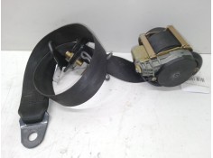 Recambio de cinturon con pretensor delantero izquierdo para peugeot 307 break (3e) 2.0 hdi 90 referencia OEM IAM