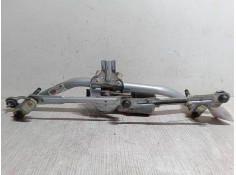 Recambio de motor limpia delantero para peugeot 207/207+ (wa_, wc_) 1.4 hdi referencia OEM IAM   