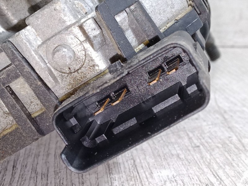 Recambio de motor limpia delantero para peugeot 207/207+ (wa_, wc_) 1.4 hdi referencia OEM IAM    Recambio de motor limpia delantero para peugeot 207/207+ (wa_, wc_) 1.4 hdi referencia OEM IAM