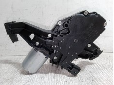 Recambio de motor limpia trasero para peugeot 207/207+ (wa_, wc_) 1.4 hdi referencia OEM IAM    2