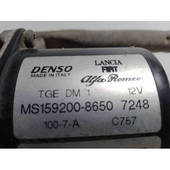 MOTOR LIMPIA DELANTERO MS159200-8650 7248 