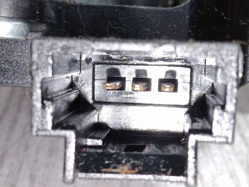 Recambio de motor limpia trasero para peugeot 207/207+ (wa_, wc_) 1.4 hdi referencia OEM IAM    Recambio de motor limpia trasero para peugeot 207/207+ (wa_, wc_) 1.4 hdi referencia OEM IAM