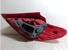 Recambio de piloto led trasero izquierdo para peugeot 207/207+ (wa_, wc_) 1.4 hdi referencia OEM IAM    2