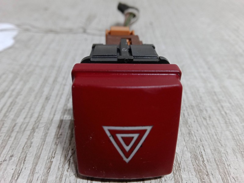 Recambio de warning para peugeot 207/207+ (wa_, wc_) 1.4 hdi referencia OEM IAM   