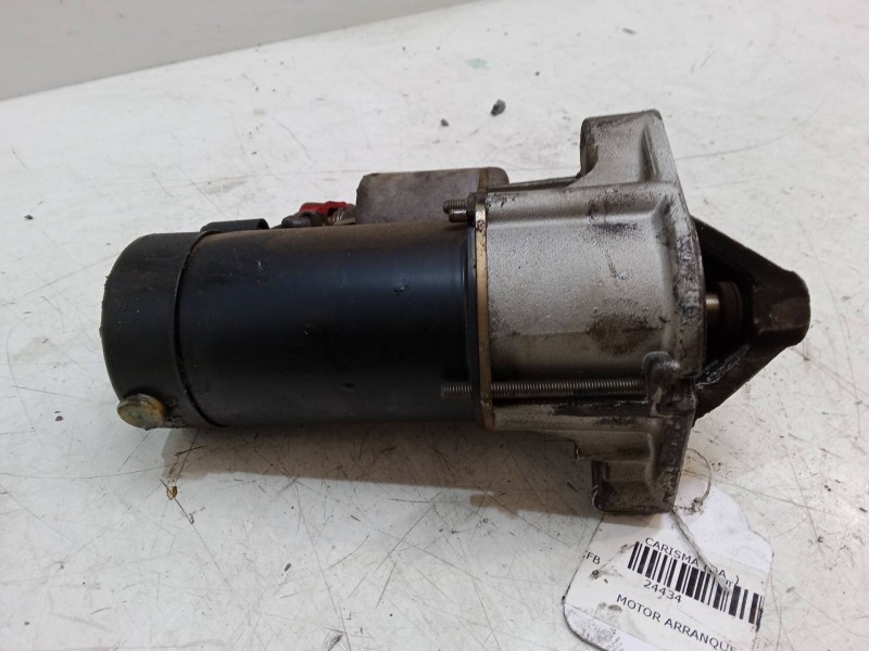 Recambio de motor arranque para mitsubishi carisma (da_) 1.6 (da1a) referencia OEM IAM   