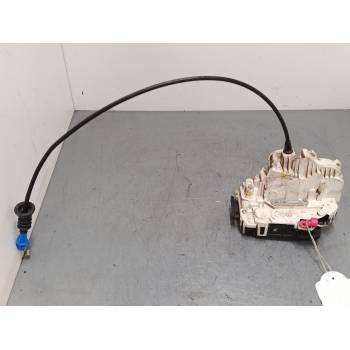 CERRADURA PUERTA TRASERA DERECHA P04589696AA 