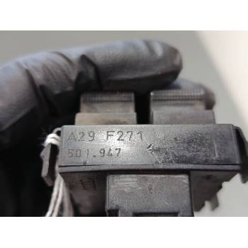 MANDO ELEVALUNAS DELANTERO IZQUIERDO 8L0959851 