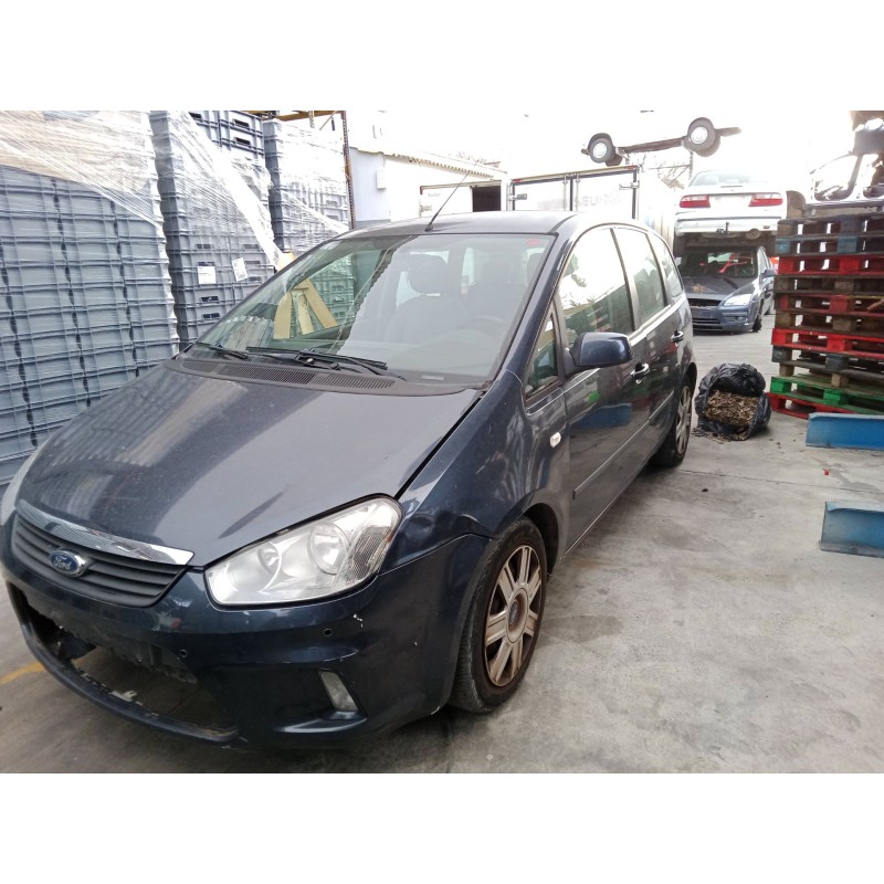 ford c-max (dm2) del año 2007