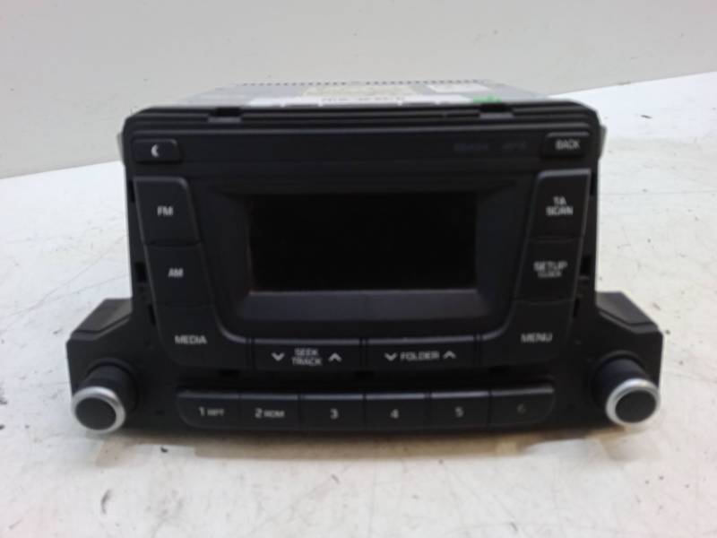 Radio 