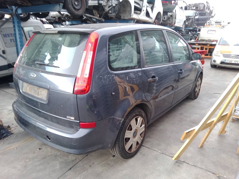 ford c-max (dm2) del año 2007