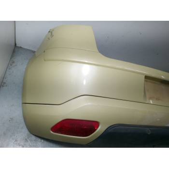 PARAGOLPES TRASERO 