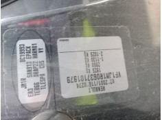 renault scénic ii (jm0/1_) del año 2007