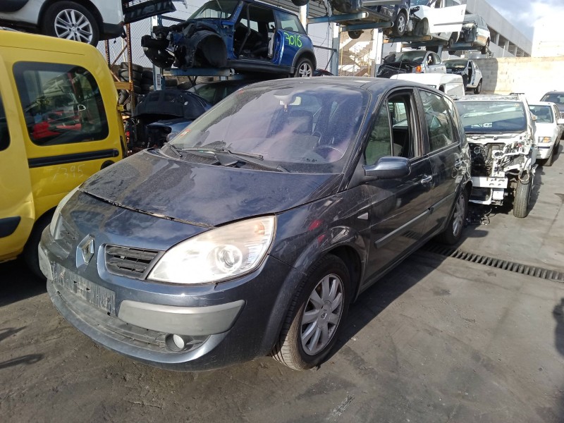 renault scénic ii (jm0/1_) del año 2007