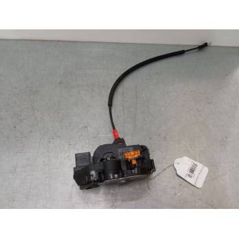 CERRADURA PUERTA TRASERA DERECHA 13579546 