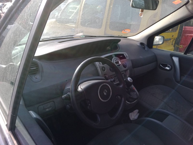 renault scénic ii (jm0/1_) del año 2007