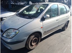 renault scénic i monospace (ja0/1_, fa0_) del año 2003