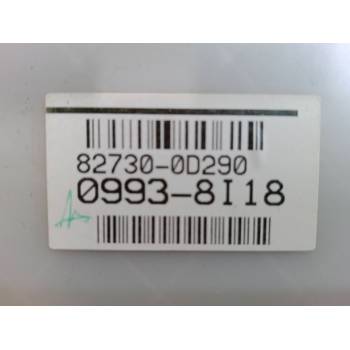 BSI 827300D290 09938118