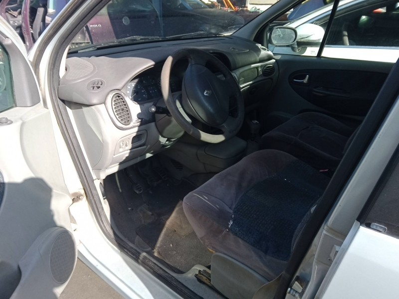 renault scénic i monospace (ja0/1_, fa0_) del año 2003