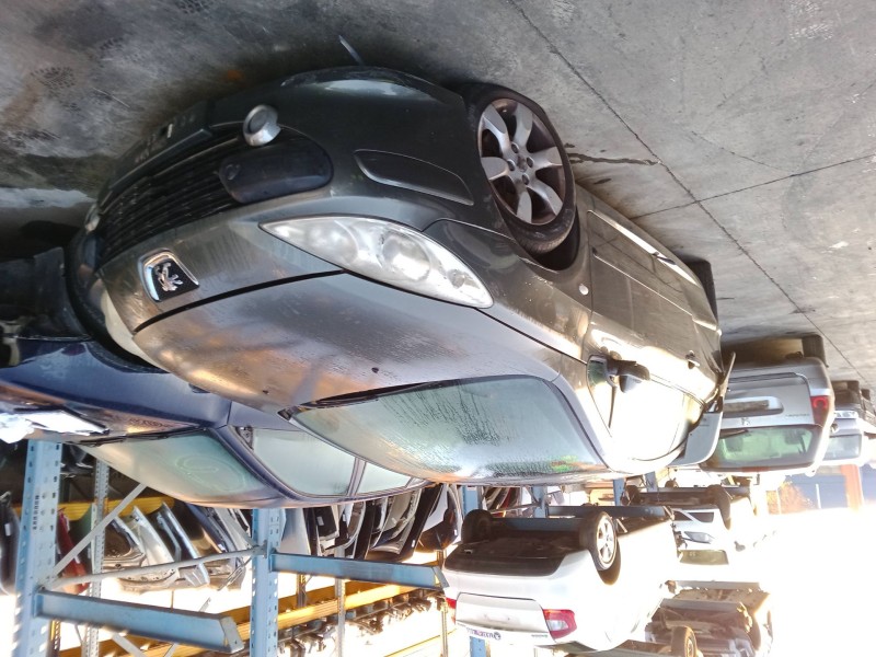 peugeot 307 cc (3b) del año 2007