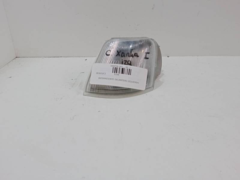 INTERMITENTE DELANTERO IZQUIERDO 