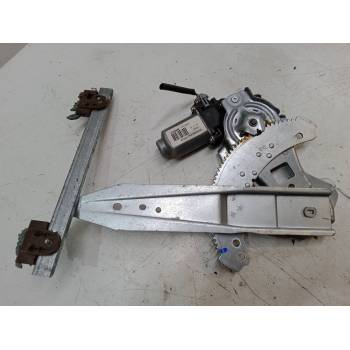 ELEVALUNAS ELECTRICO TRASERO IZQUIERDO 400928A 