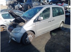 mercedes-benz vaneo (414) del año 2003