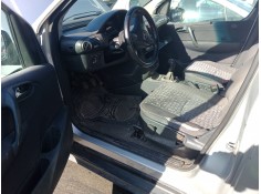 mercedes-benz vaneo (414) del año 2003 2