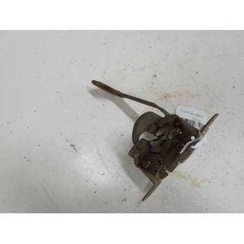CERRADURA CAPO 