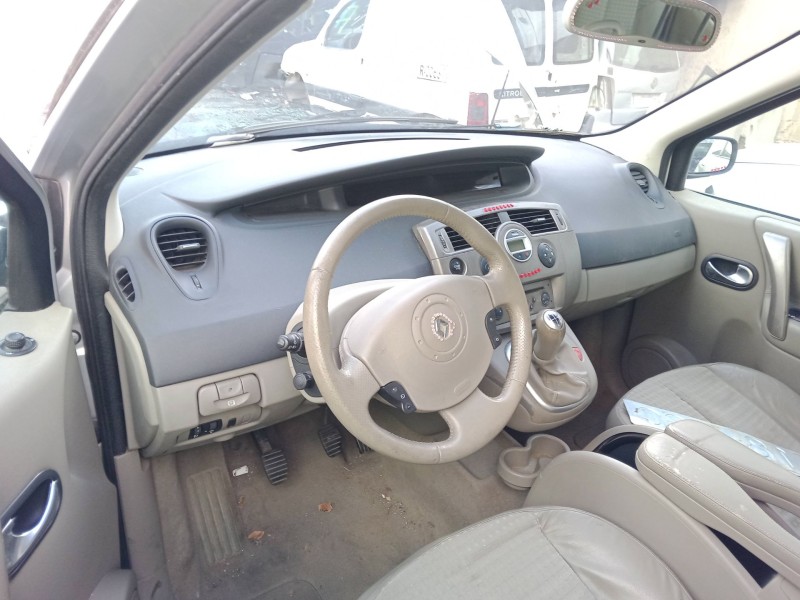 renault scénic ii (jm0/1_) del año 2006