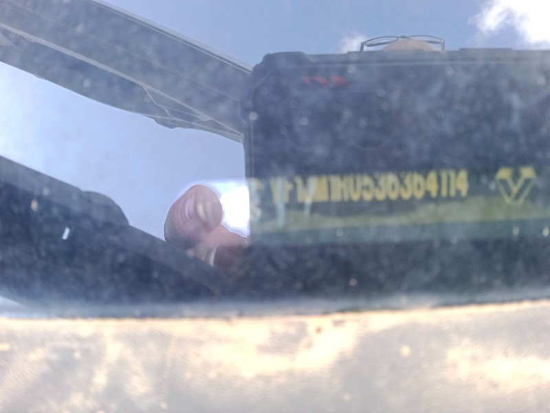 renault scénic ii (jm0/1_) del año 2006