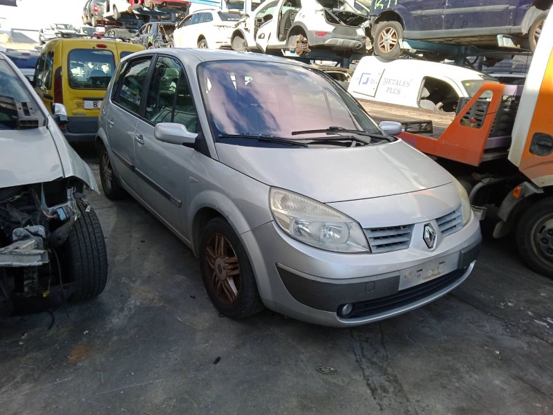 renault scénic ii (jm0/1_) del año 2006