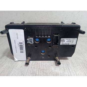 MANDO CLIMATIZADOR 96430550XT 