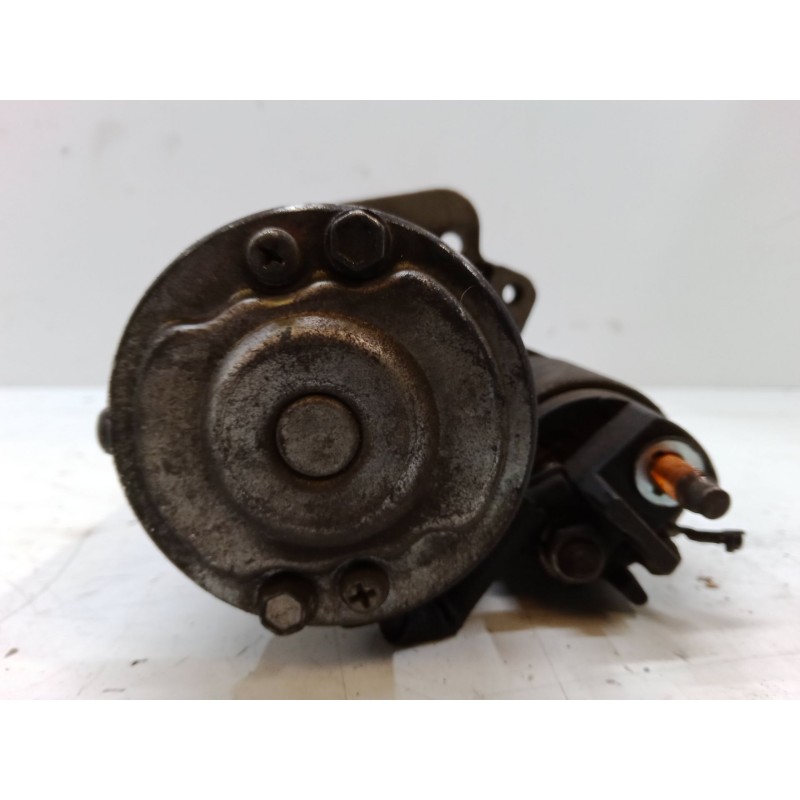 Recambio de motor arranque para renault grand scénic ii (jm0/1_) 1.5 dci (jm1e) referencia OEM IAM   