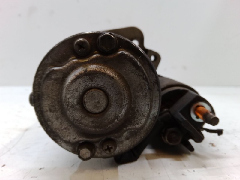 Recambio de motor arranque para renault grand scénic ii (jm0/1_) 1.5 dci (jm1e) referencia OEM IAM   
